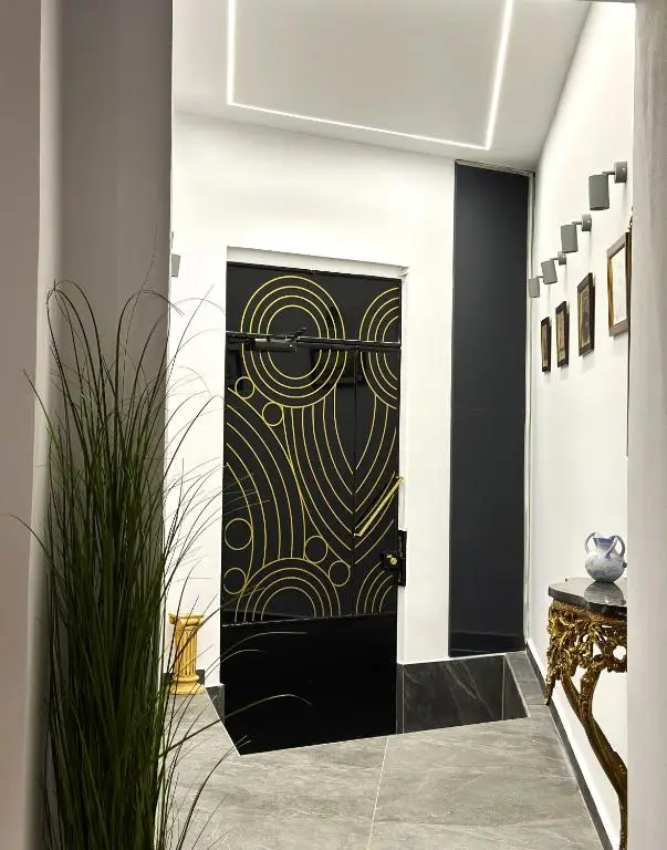 Entrance View 02 at GVM Superior Suite